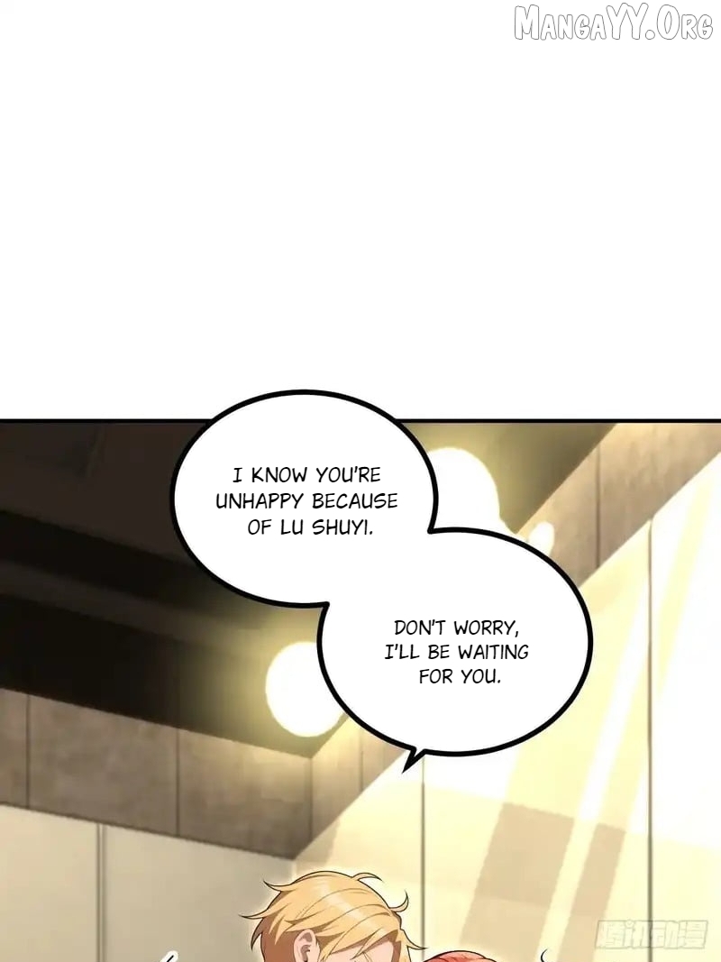 The Ultimate Wantless Godly Rich System Chapter 74 - page 70